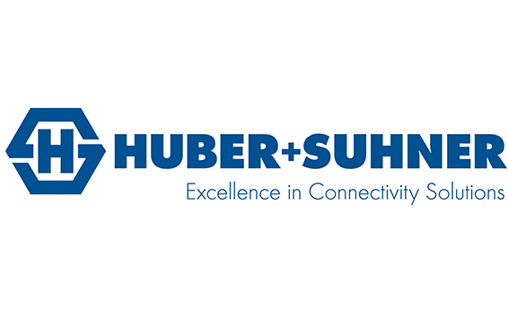 HUBER + SUHNER